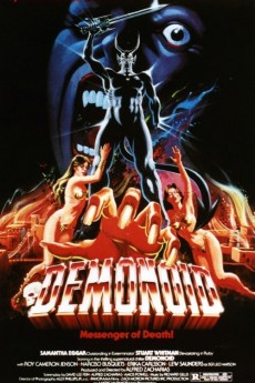 Demonoid (1981)
