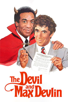The Devil and Max Devlin (1981) (1981) download