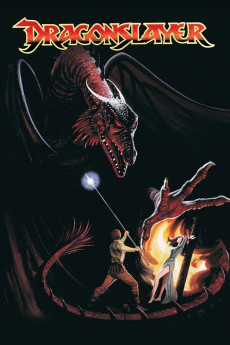 Dragonslayer (1981) (1981) download