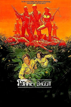 Turkey Shoot (1982) (1982) download