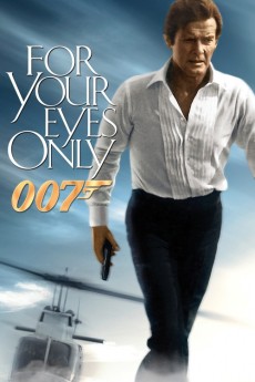 For Your Eyes Only (1981)