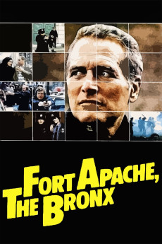 Fort Apache the Bronx (1981) (1981) download