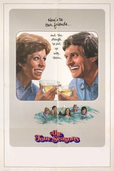 The Four Seasons (1981) (1981) download