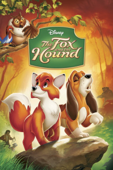 The Fox and the Hound (1981) (1981) download