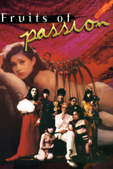 Fruits of Passion (1981) (1981) download