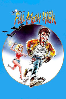 Full Moon High (1981) (1981) download