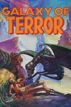 Galaxy of Terror (1981) (1981) download