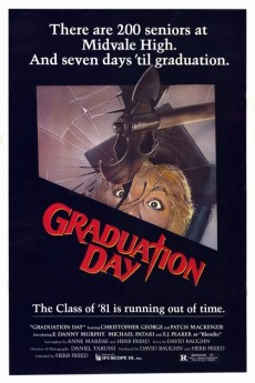 Graduation Day (1981)