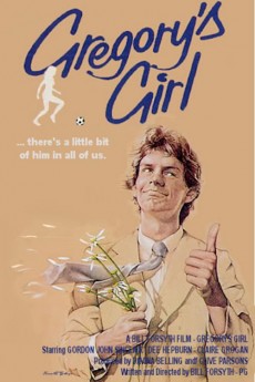 Gregory's Girl (1980)