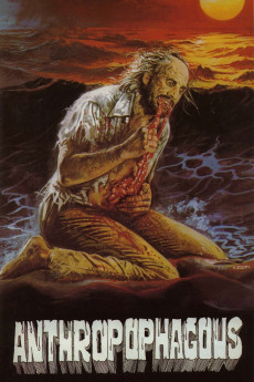 Antropophagus (1980) (1980) download