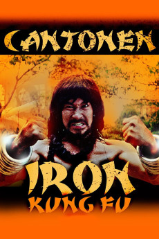Cantonen Iron Kung Foo (1979)