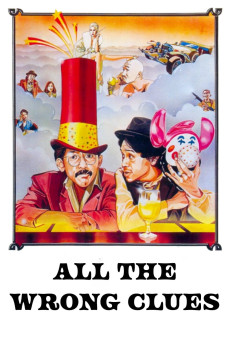 All the Wrong Clues for the Right Solution (1981)