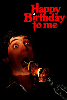 Happy Birthday to Me (1981) (1981) download