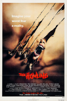 The Howling (1981) (1981) download