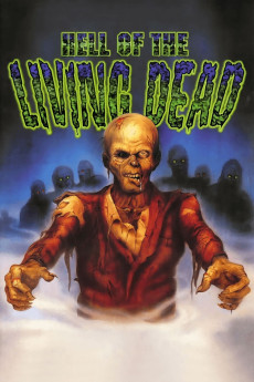 Hell of the Living Dead (1980) (1980) download