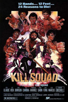 Kill Squad (1981)