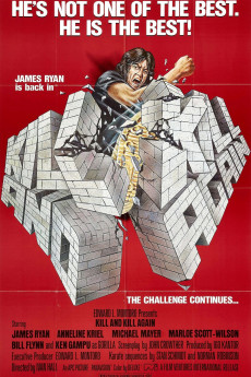 Kill and Kill Again (1981)