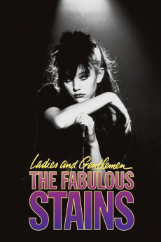 Ladies and Gentlemen, the Fabulous Stains (1982) (1982) download