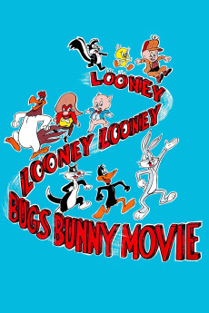 The Looney, Looney, Looney Bugs Bunny Movie (1981)