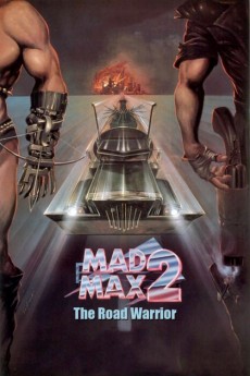 The Road Warrior (1981)