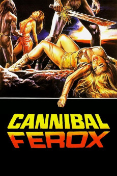 Cannibal Ferox (1981) (1981) download