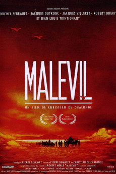 Malevil (1981) (1981) download