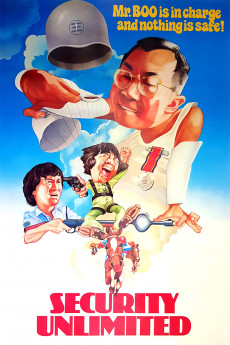 Security Unlimited (1981) (1981) download