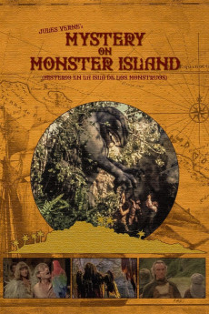 Mystery on Monster Island (1981) (1981) download