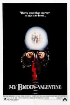 My Bloody Valentine (1981)