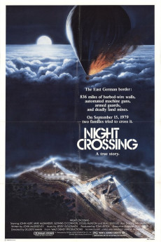Night Crossing (1982) (1982) download