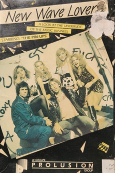 Die Pinups und ein heißer Typ (1981)