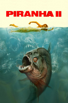 Piranha II: The Spawning (1982) (1982) download
