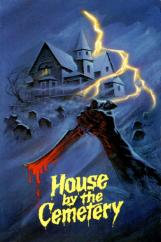The House by the Cemetery (1981) (1981) download