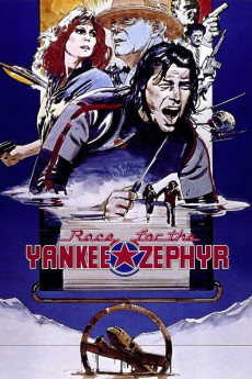 Treasure of the Yankee Zephyr (1981)