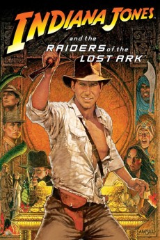 Raiders of the Lost Ark (1981) (1981) download