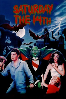 Saturday the 14th (1981) (1981) download