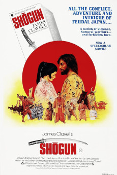 Shogun (1980)