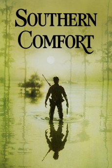 Southern Comfort (1981) (1981) download