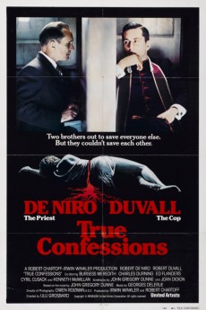 True Confessions (1981) (1981) download