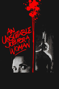 An Unsuitable Job for a Woman (1982) (1982) download