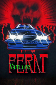 Ferat Vampire (1982) (1982) download