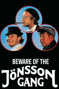 Beware of the Jonsson Gang! (1981) (1981) download