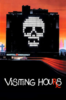 Visiting Hours (1982) (1982) download