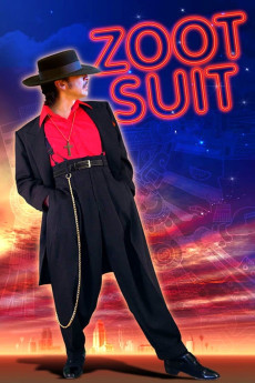 Zoot Suit (1981) (1981) download