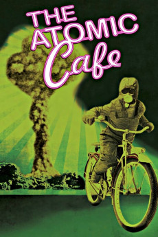 The Atomic Cafe (1982) (1982) download