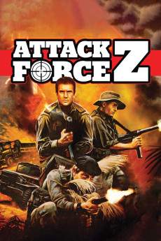 Attack Force Z (1981) (1981) download