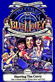 Blue Money (1985) (1985) download
