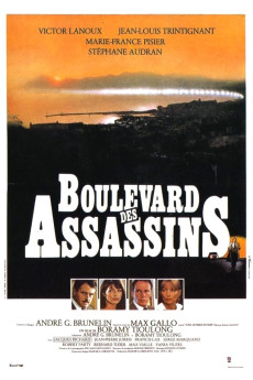Boulevard des assassins (1982) (1982) download