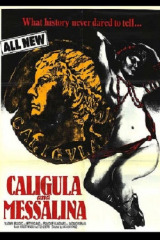 Caligula et Messaline (1981) (1981) download