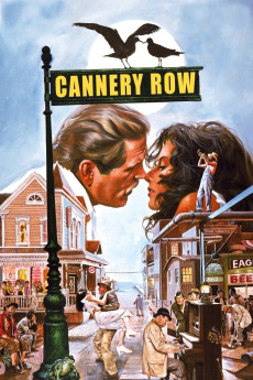 Cannery Row (1982) (1982) download